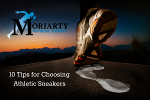 10 Tips for Choosing Running Shoes