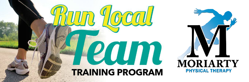 Run Local Team Training Program