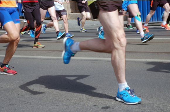 Can I Run With an Ankle Sprain? Expert Advice & Recovery Tips