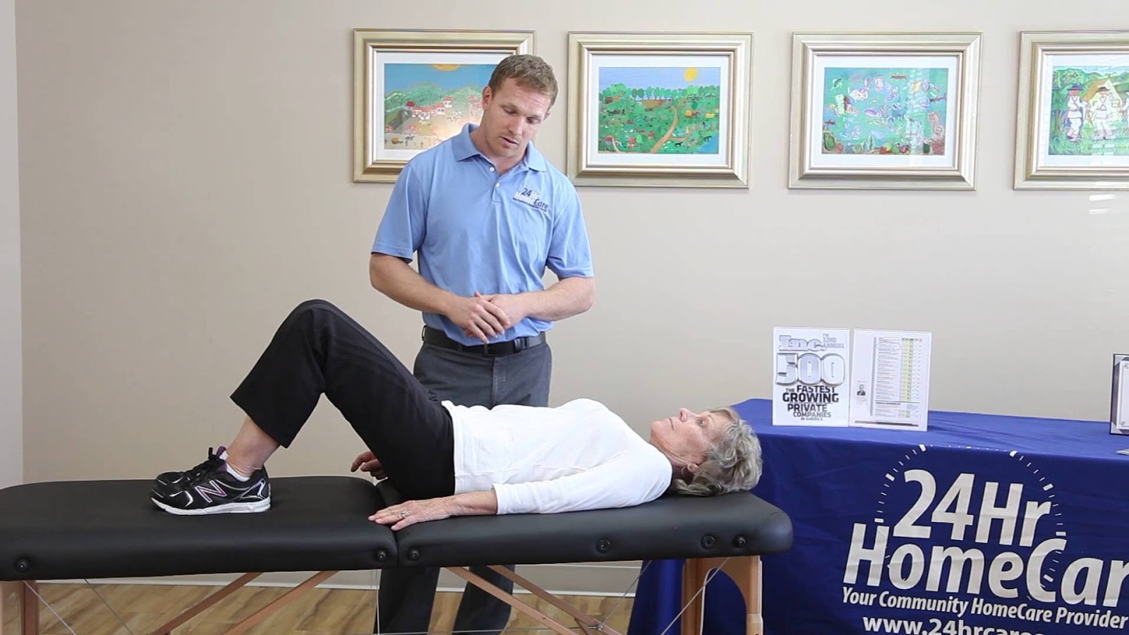 Pilates and Joint Replacement Recovery