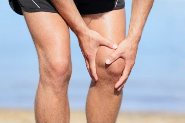 Treatment Options to Alleviate the Pain from Jumper’s Knee