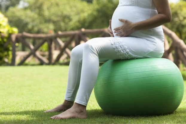 Physical Therapy Benefits During Pregnancy: All Your Questions Answered