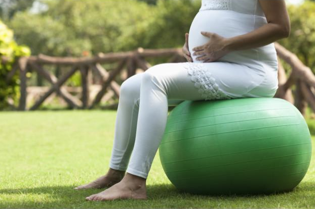 Exercise After Birth: Your Questions Answered