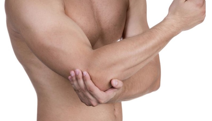 Your Guide To Muscle Strains & How To Treat Them