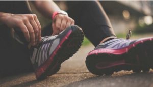 Plantar fasciitis for runners is characterized by a sharp pain in the heel and arch of the foot. Any nerve pain is clinically known as neuropathy . Little is known as to the exact cause of neuropathic pain, or nerve pain.