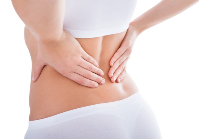 Non-Drug Back Pain Treatments - Moriarty PT