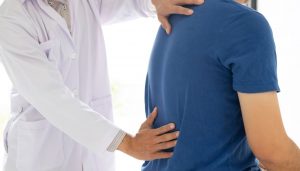 Degenerative Disc Disease Care