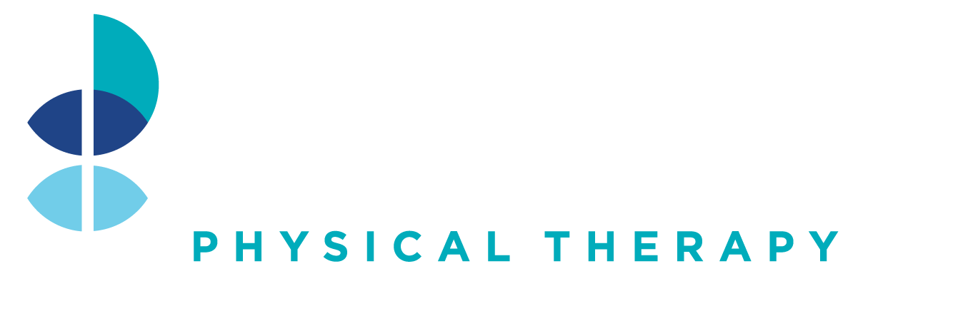 moriarty physical therapy logo