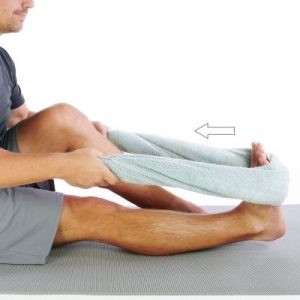 Moriarty PT physical therapy for healing your plantar fasciitis