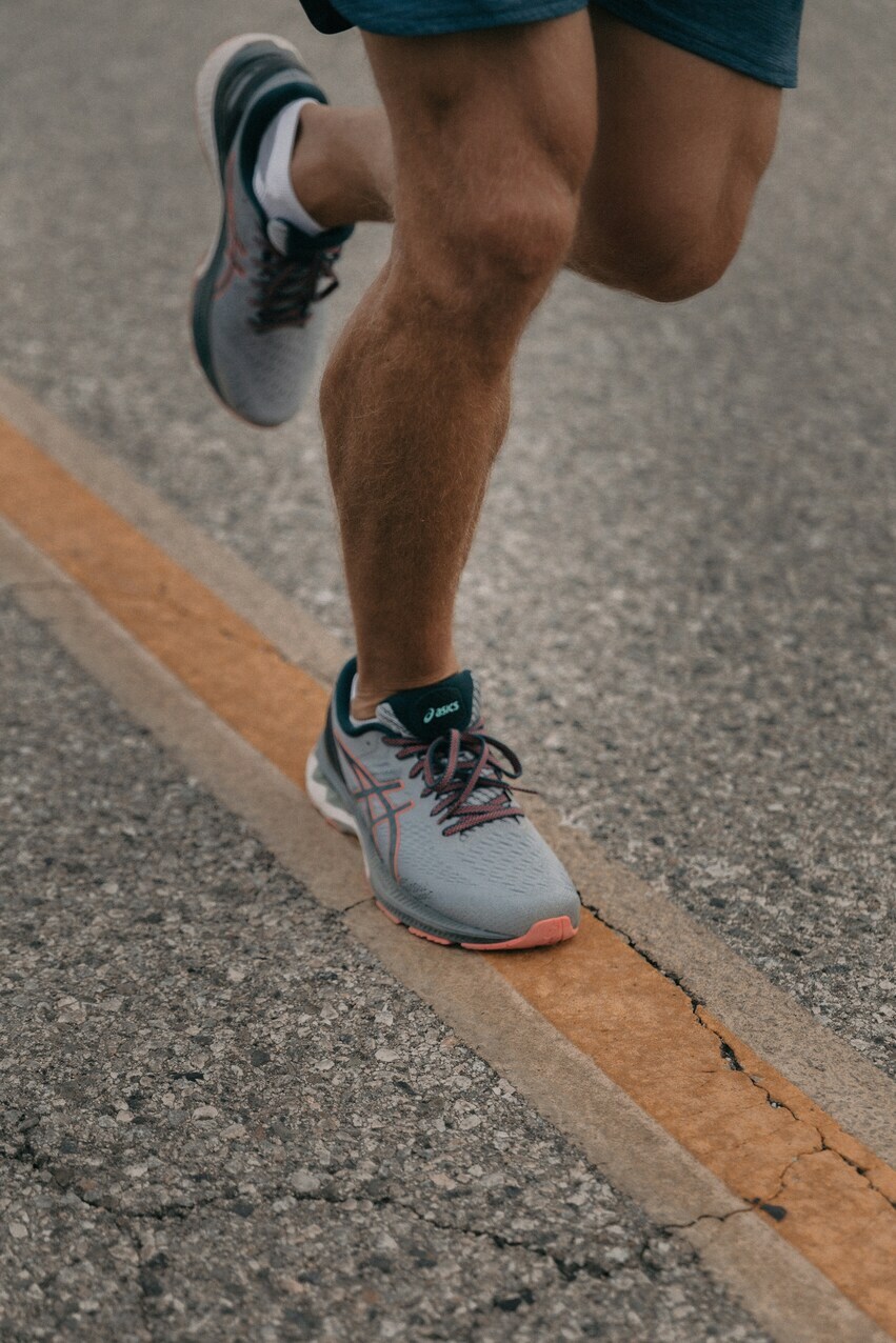running injury physical therapy raleigh nc